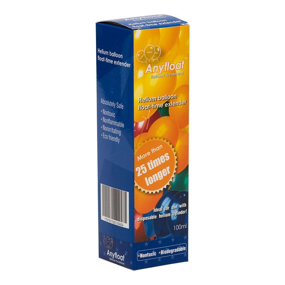 Hisab Joker Ballon Pumps Anyfloat 100ml