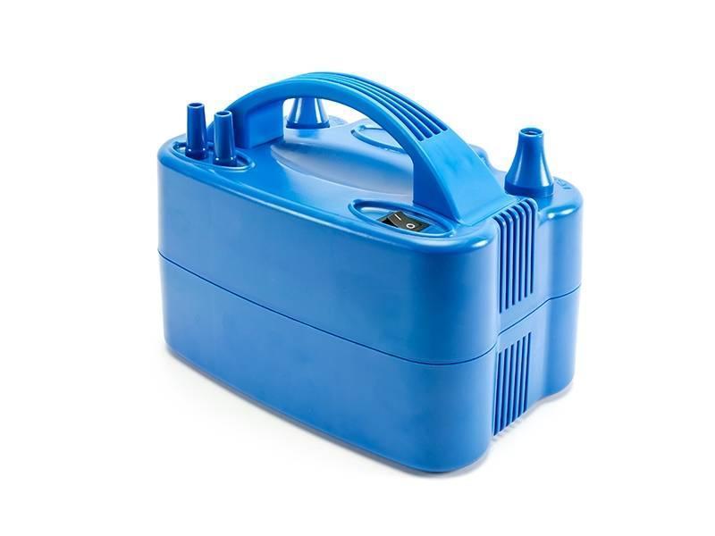 PartyDeco Ballongpump Elektrisk