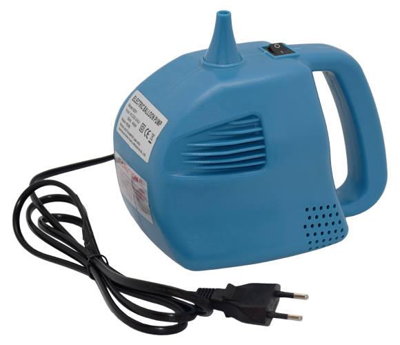 Hisab Joker Balloon Pumps Electric