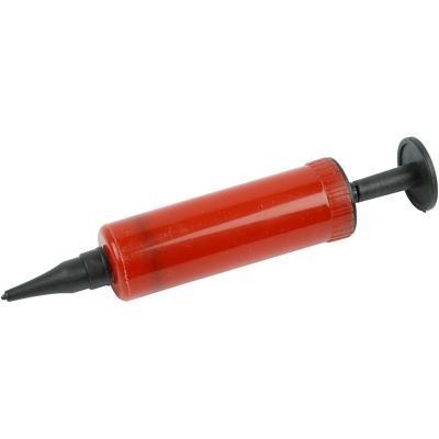 Ballongpump, 1st