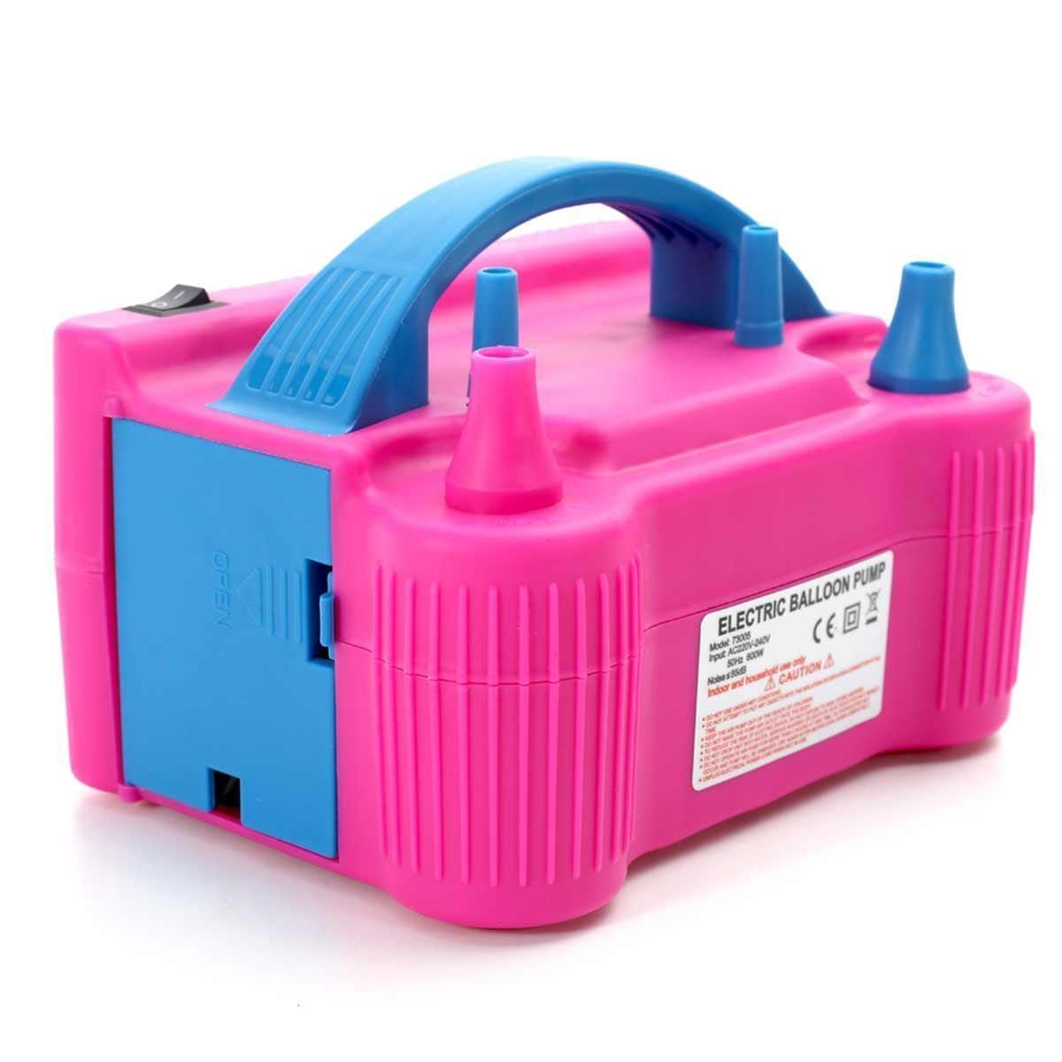 Electric Balloon Pump