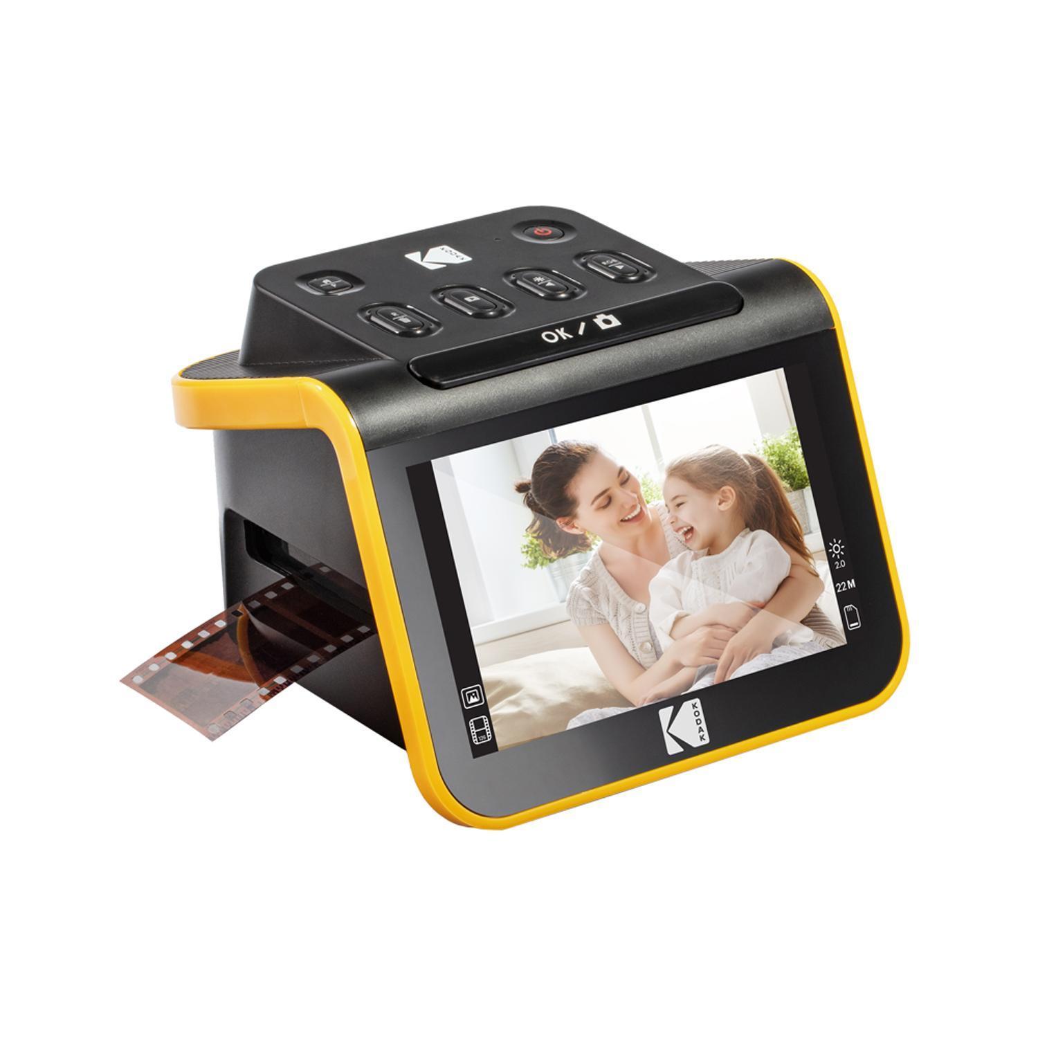 Kodak Slide N Scan