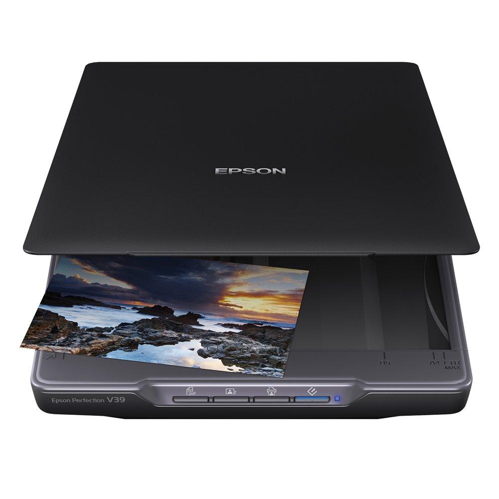 Epson Perfection V39