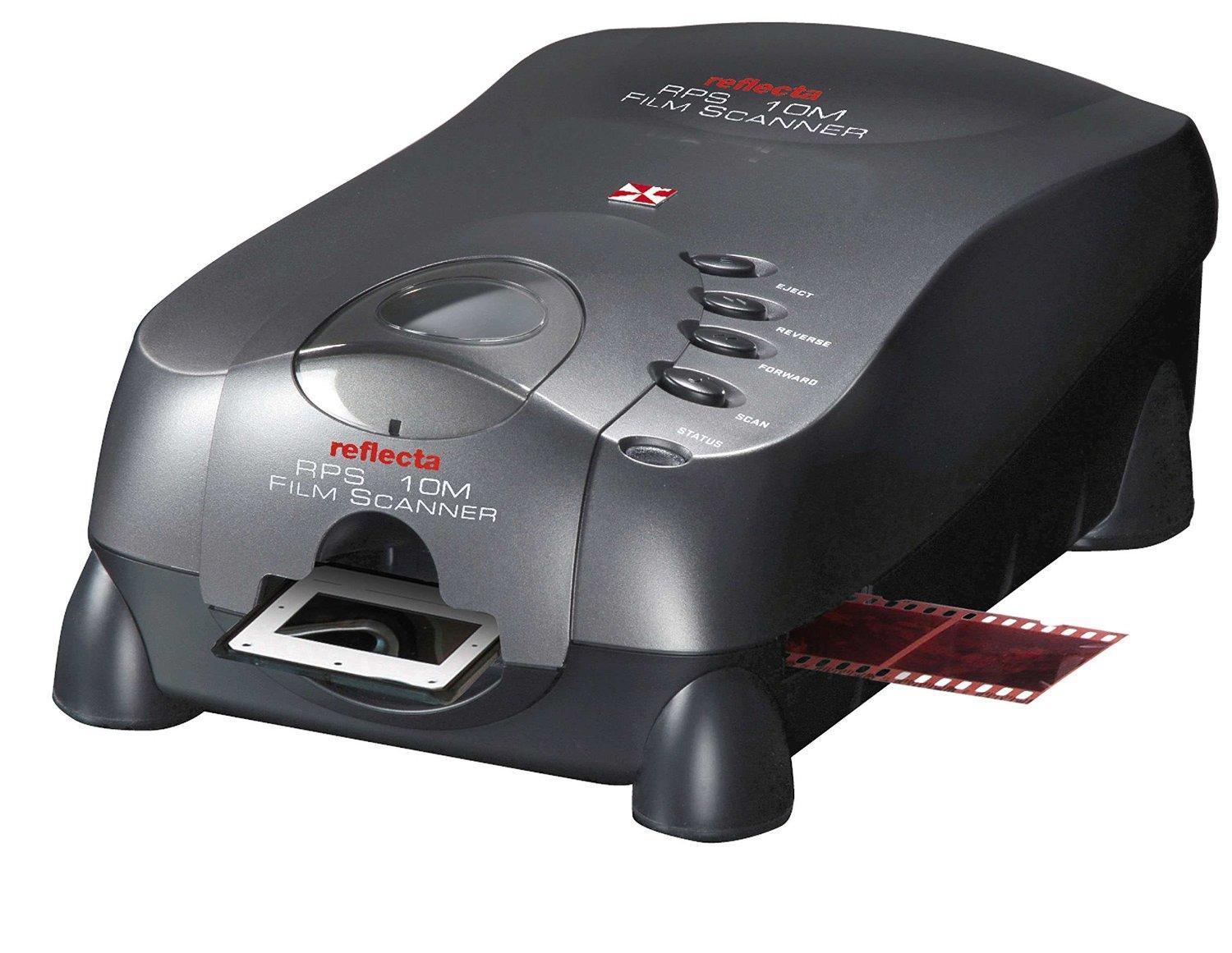 Reflecta RPS 10M