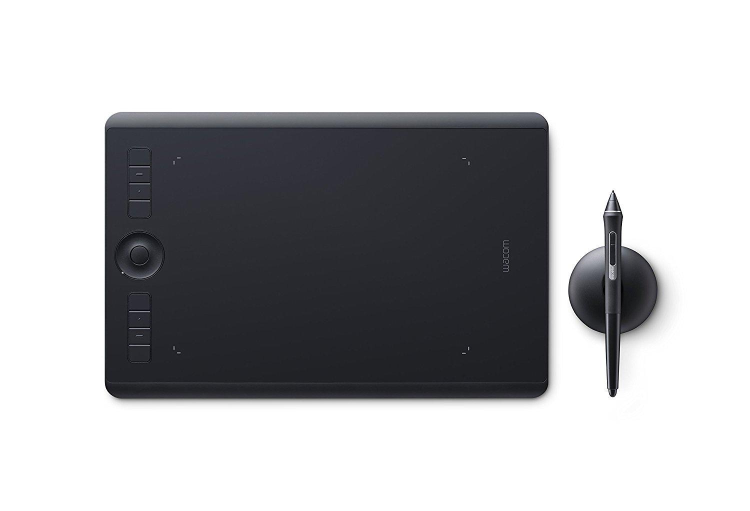 Wacom Intuos Pro Medium (PTH-660-N)