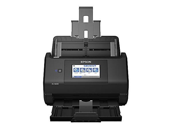 Epson WorkForce ES-580W