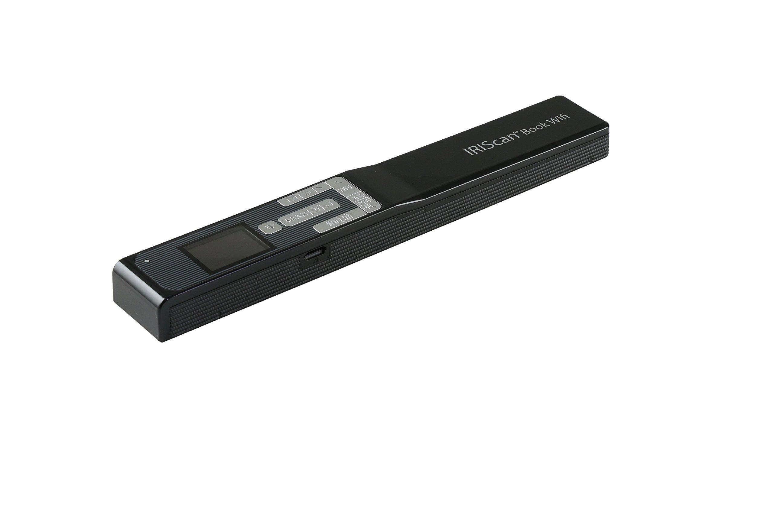 Iris IRIScan Book 5 Wifi