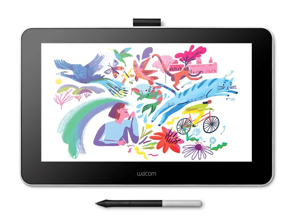 Wacom One 13
