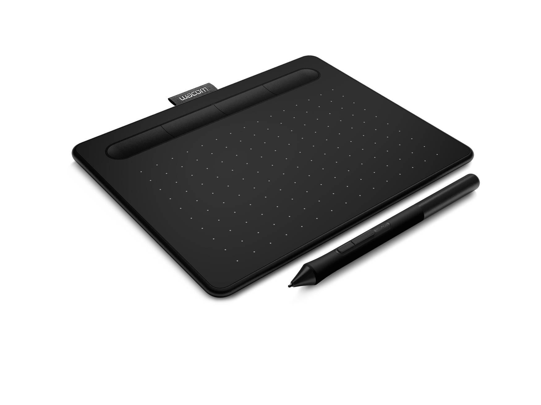 Wacom Intuos Small