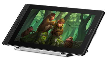Huion Kamvas Pro 16