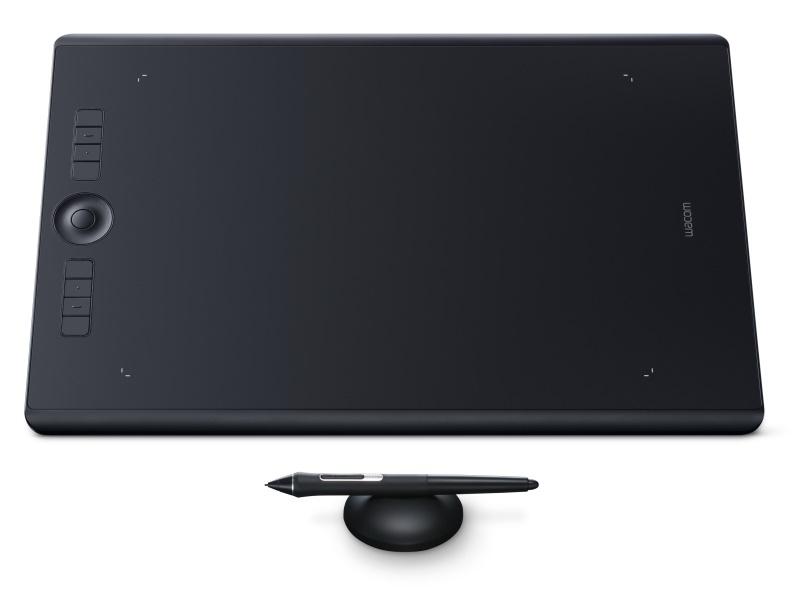 Wacom Intuos Pro Large (PTH-860)