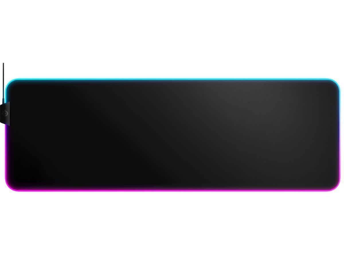 SteelSeries Qck Prism Cloth XL RGB