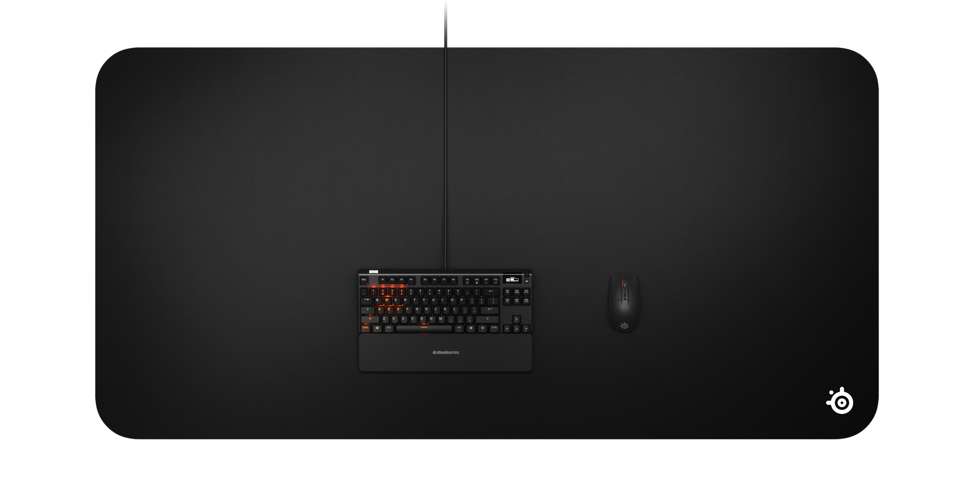 SteelSeries QcK 5XL