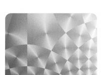 LogiLink Golden laser Aluminium