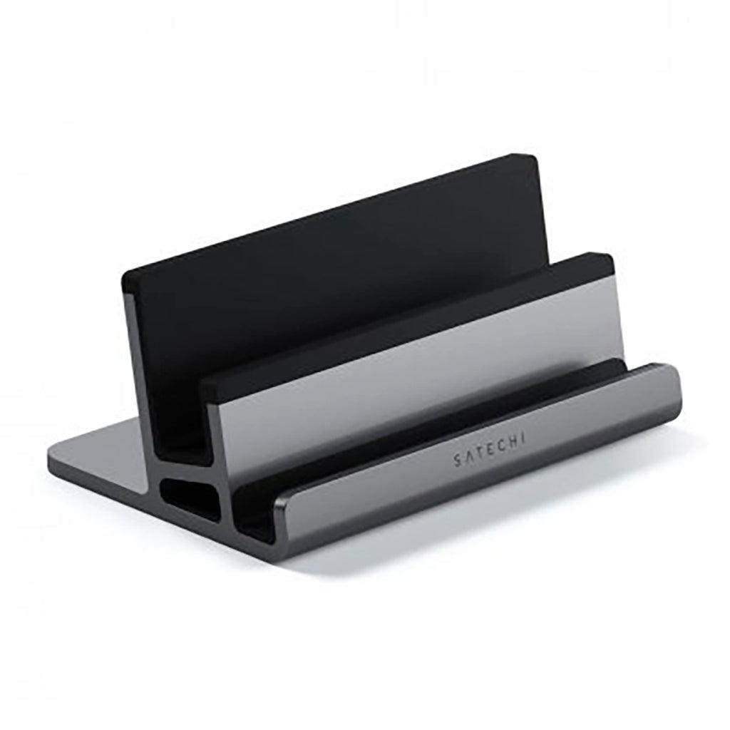 Satechi Dual Vertical Aluminum Stand
