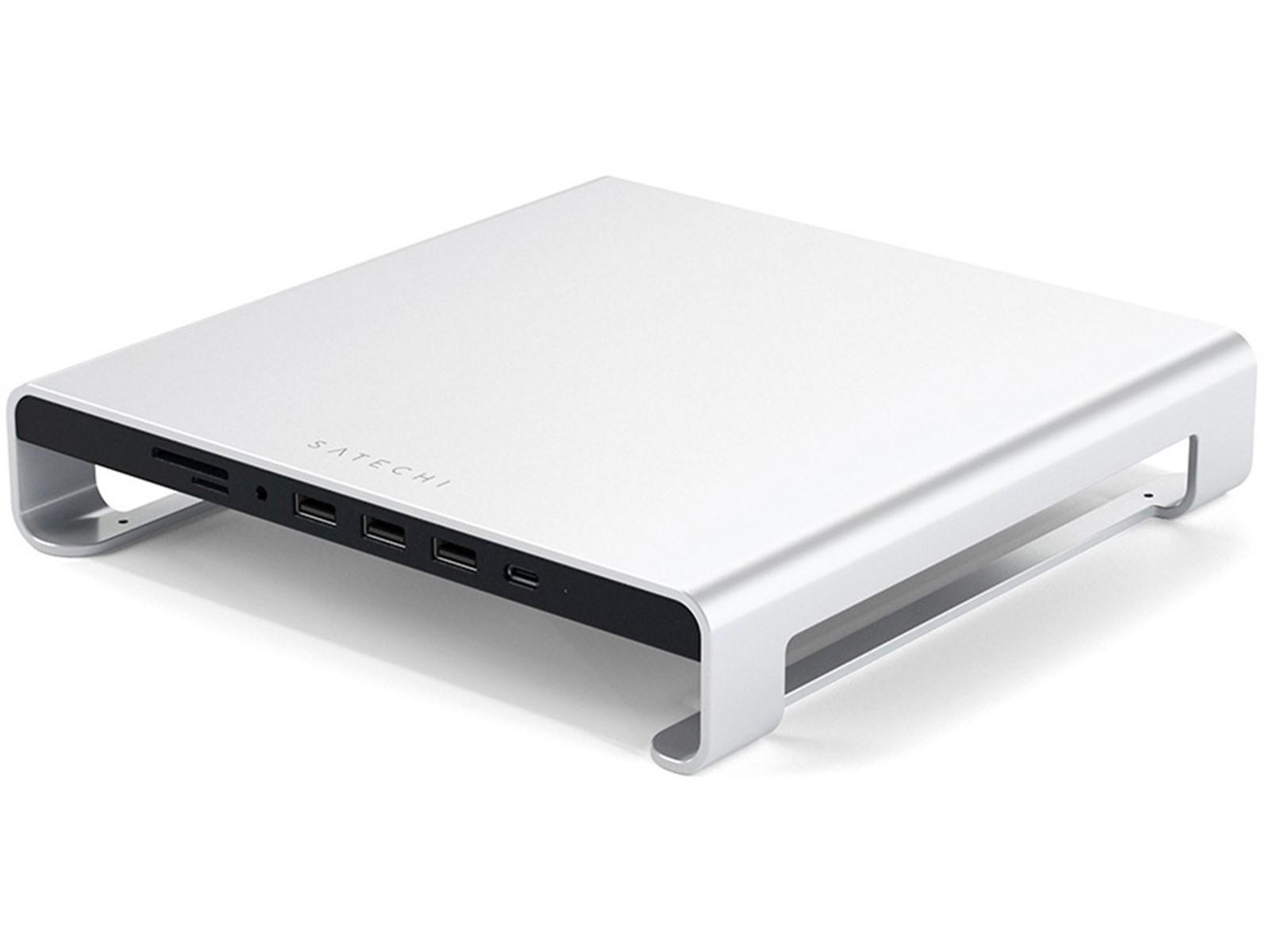 Satechi Monitor Stand