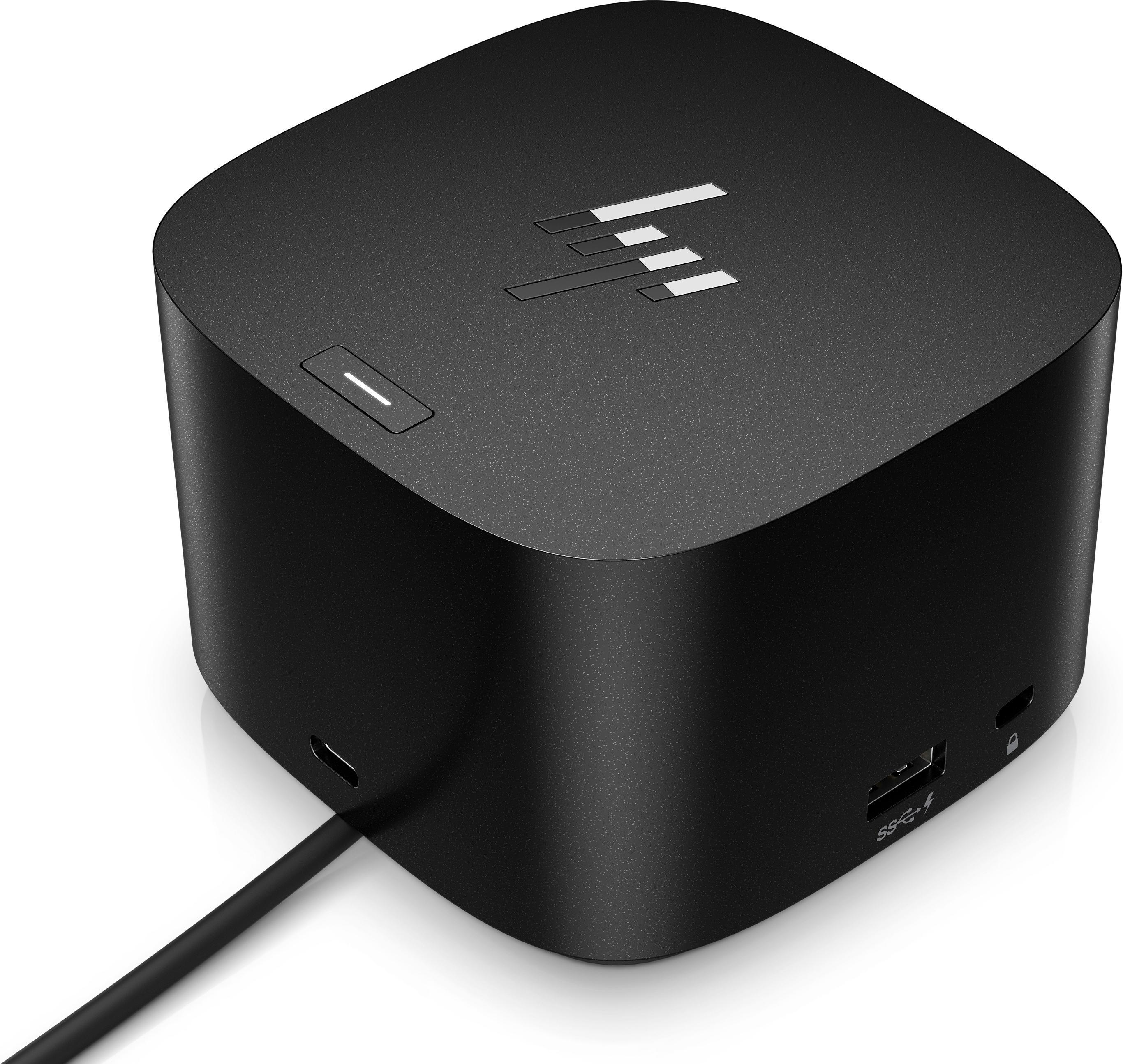 HP Thunderbolt Dock 120W