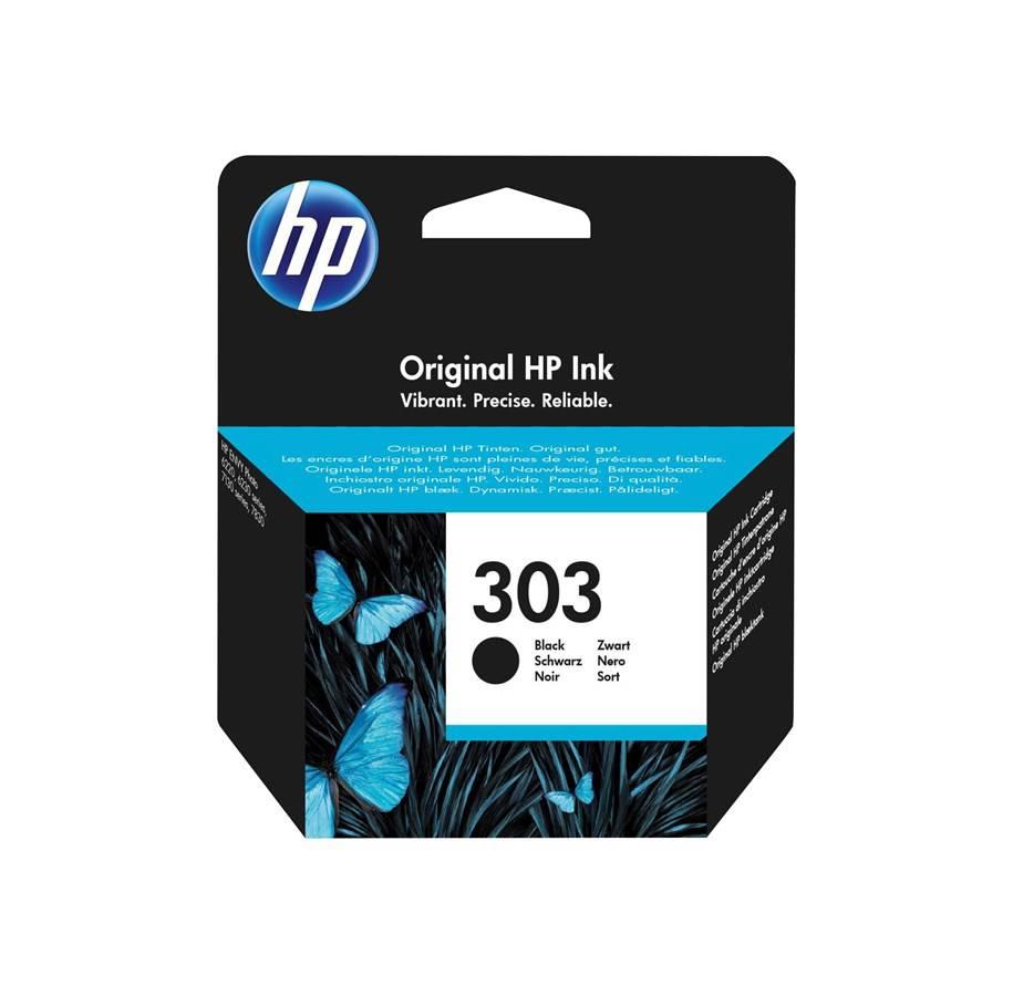 HP 303 (Black)