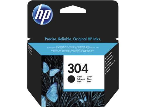 HP 304 (Black)