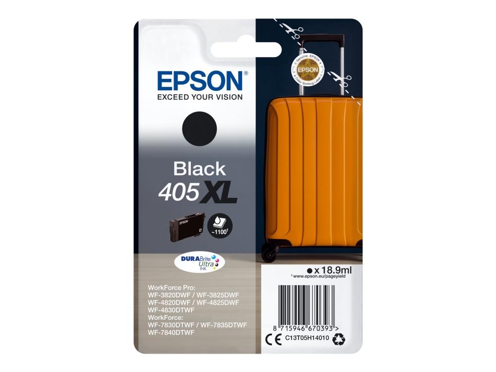 Epson 405XL (Black)