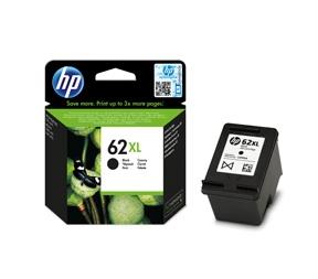 HP 62XL (Black)