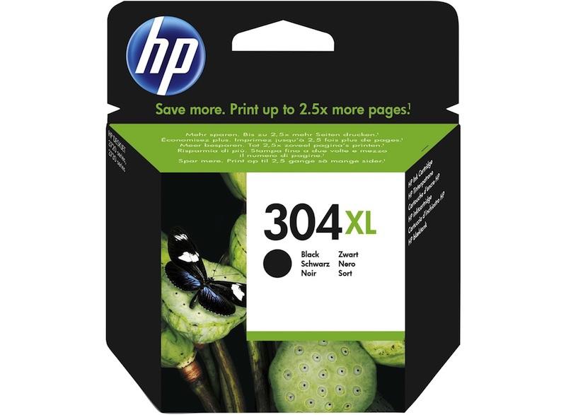 HP 304XL (Black)