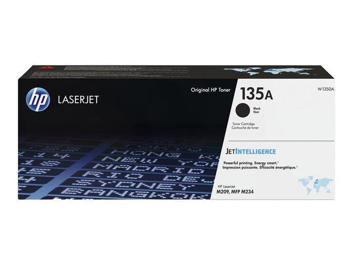 HP 135A (Black)