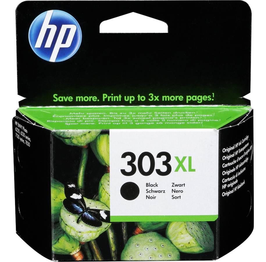HP 303XL (Black)