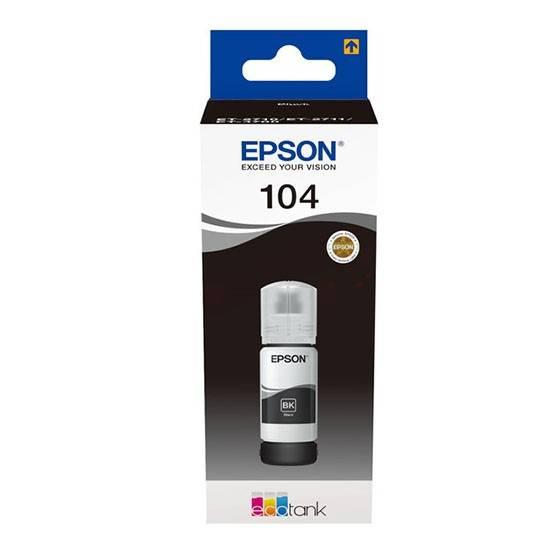 Epson 104 (Black)
