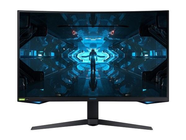 Samsung Odyssey G7 C32G75T