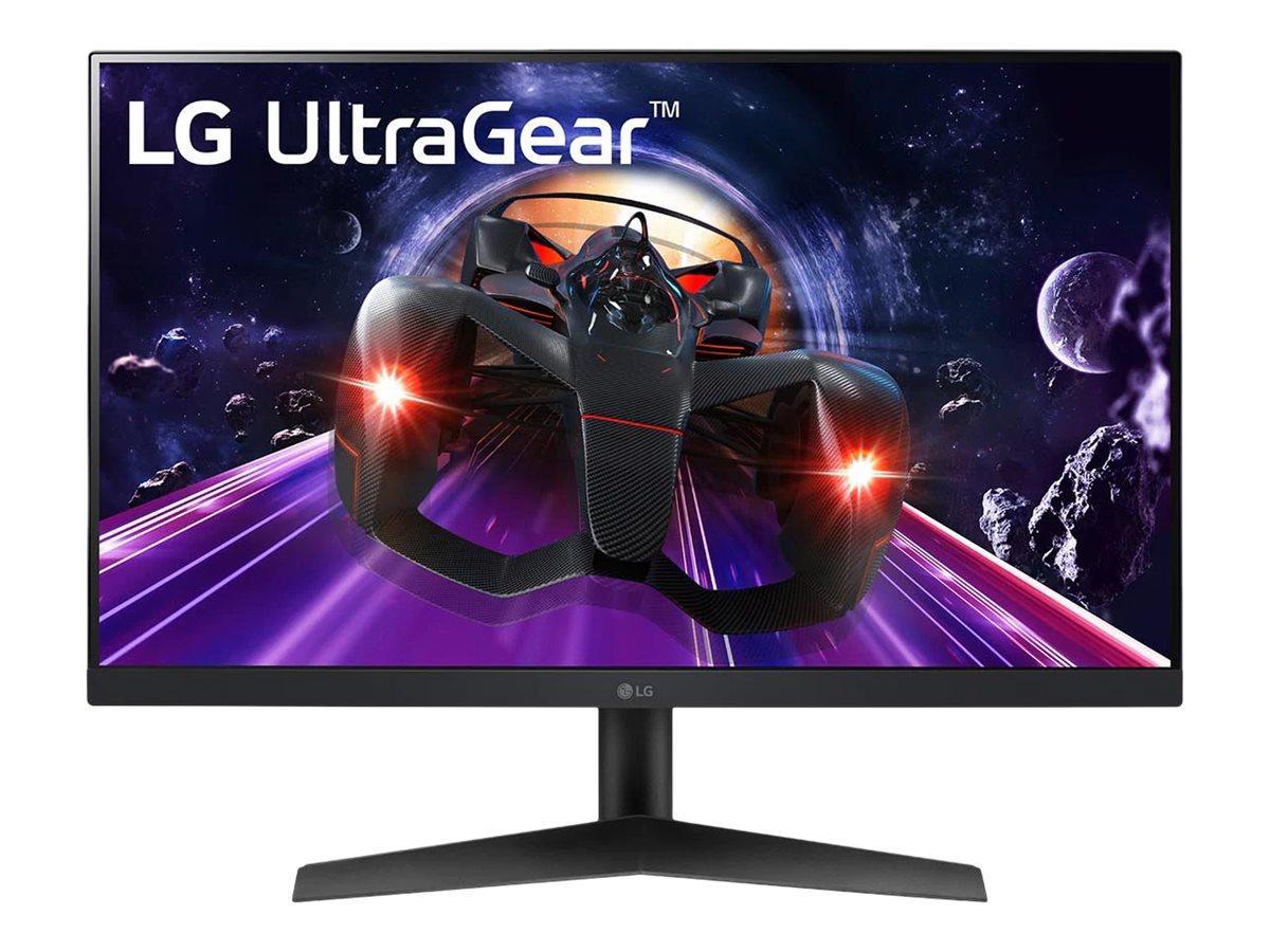 LG UltraGear 24GN60R-B