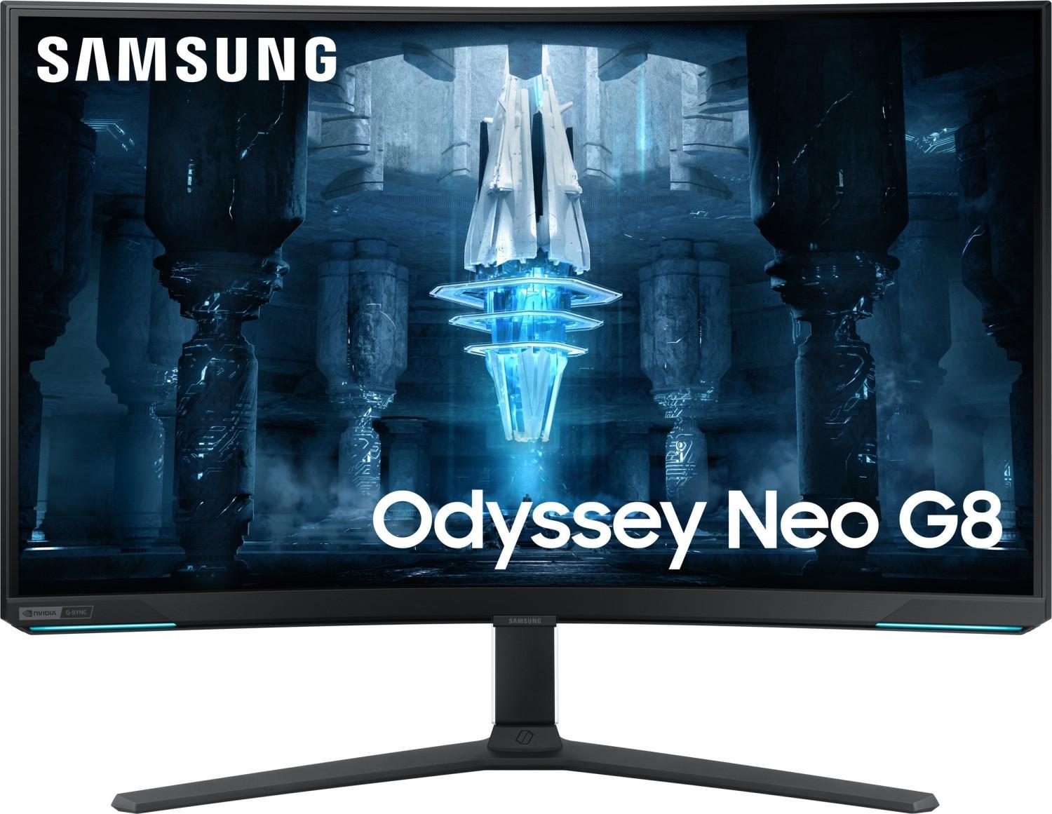 Samsung Odyssey NEO G8