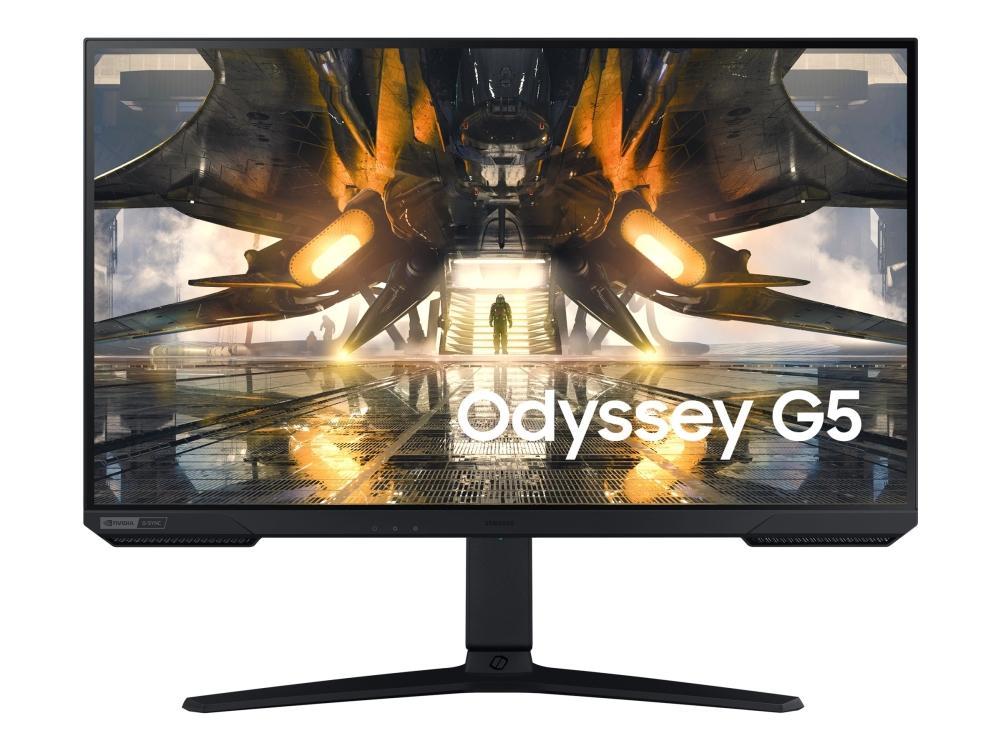 Samsung Odyssey 27AG502