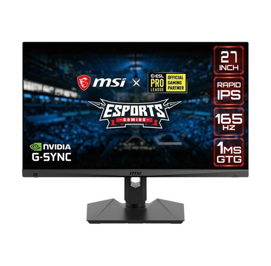 MSI Optix MAG274QRF-QD