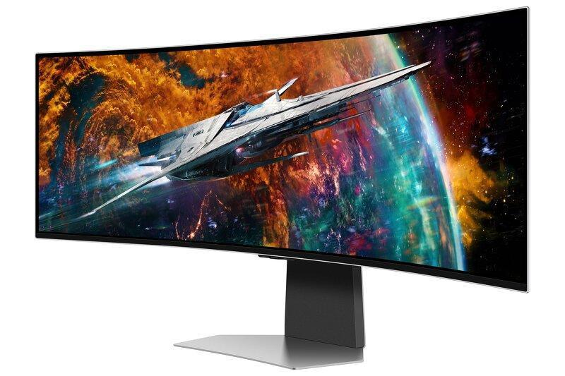 Samsung 49