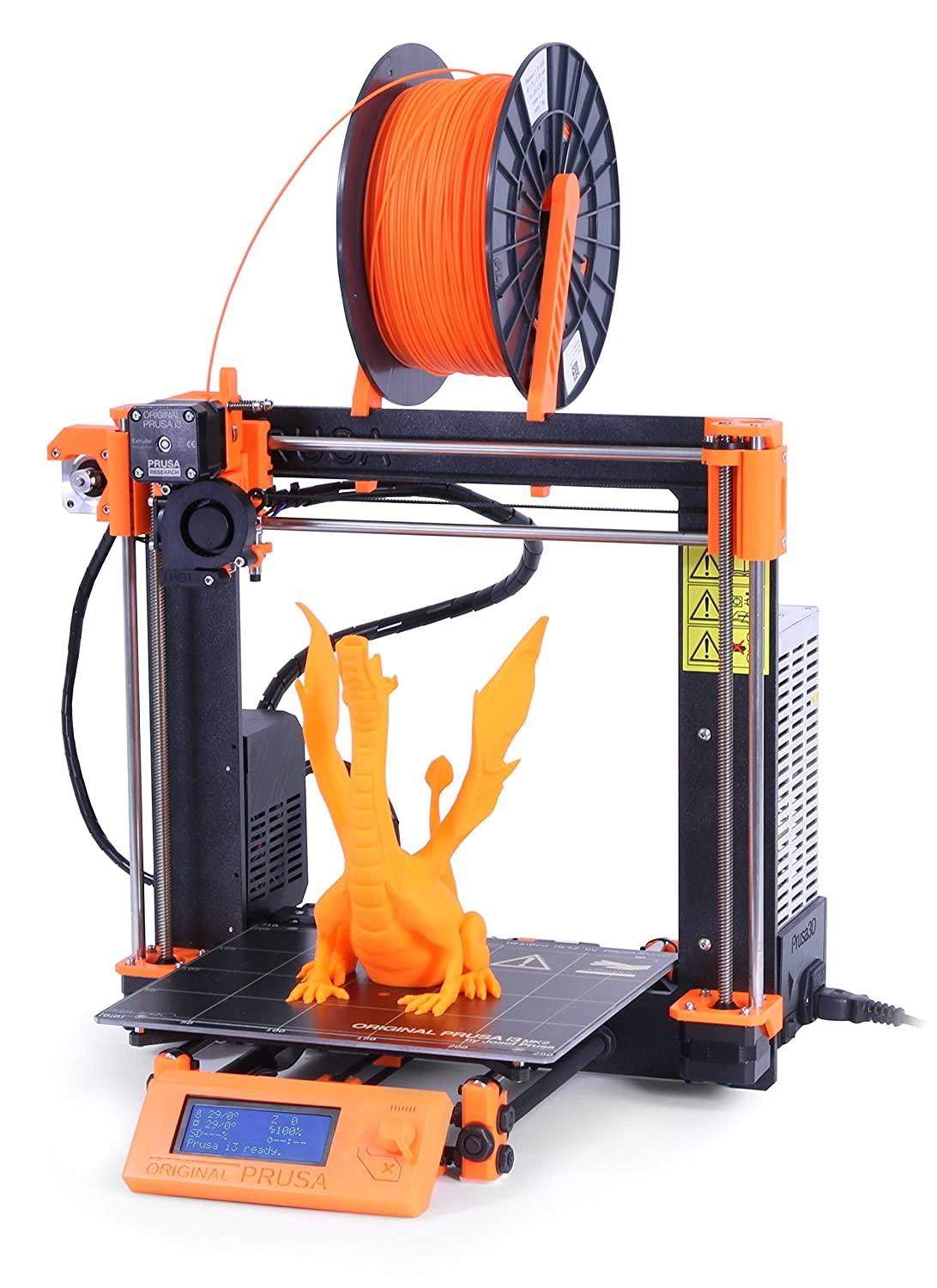 Prusa i3 MK3S kit