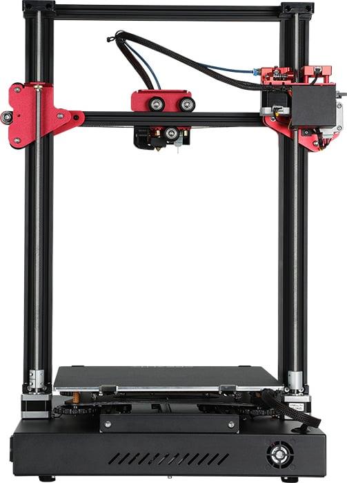 Creality CR-10S Pro V2