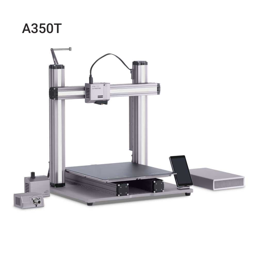 Snapmaker 2.0 A350T Bundle