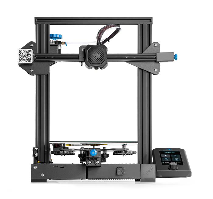 Creality Ender-3 v2