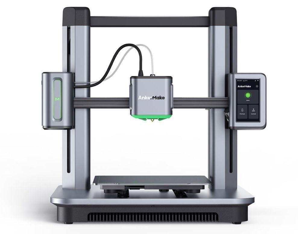 Ankermake M5