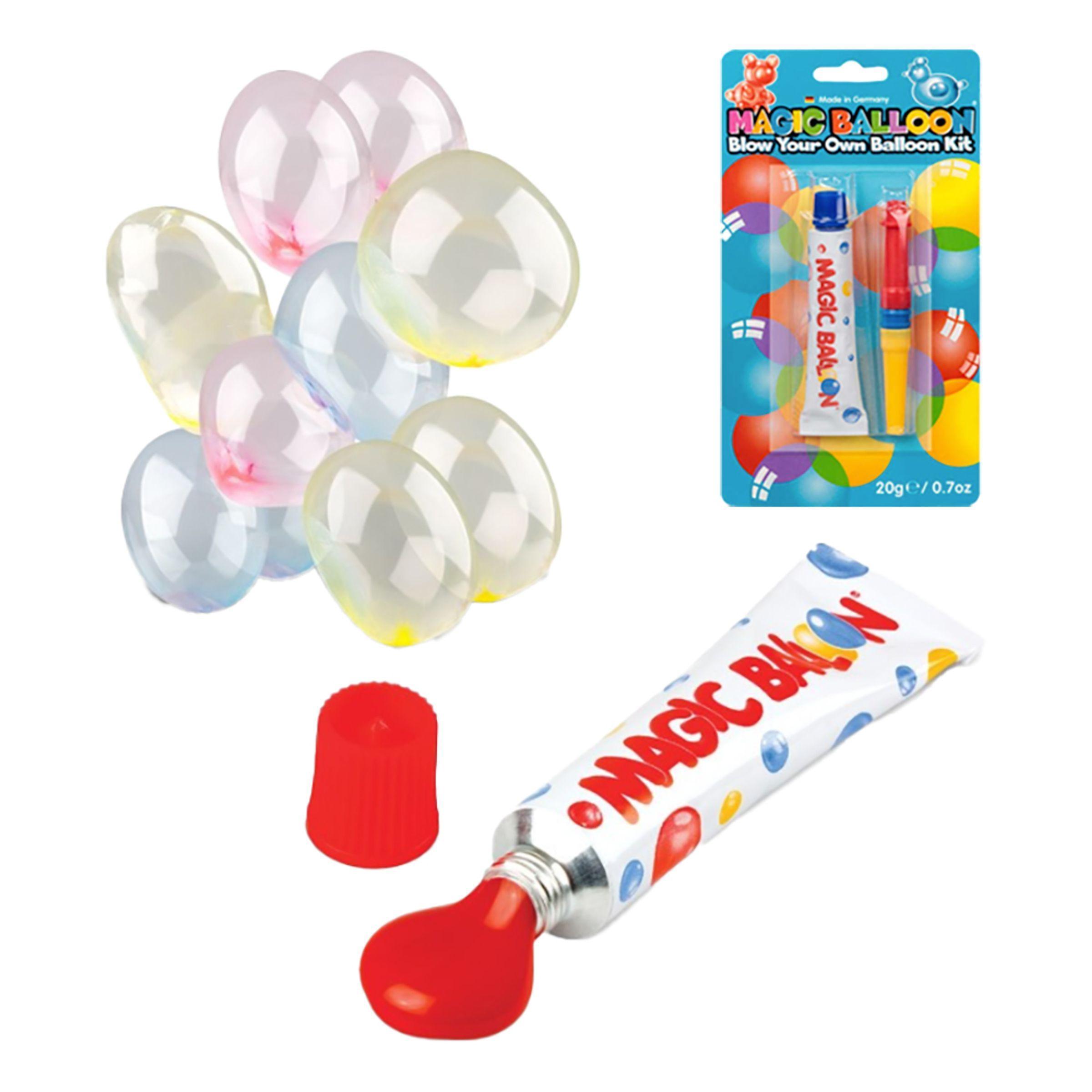 TOBAR Magisk Ballongpasta