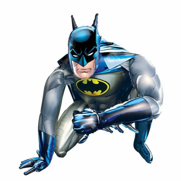 Amscan Foil Ballon AirWalker Batman