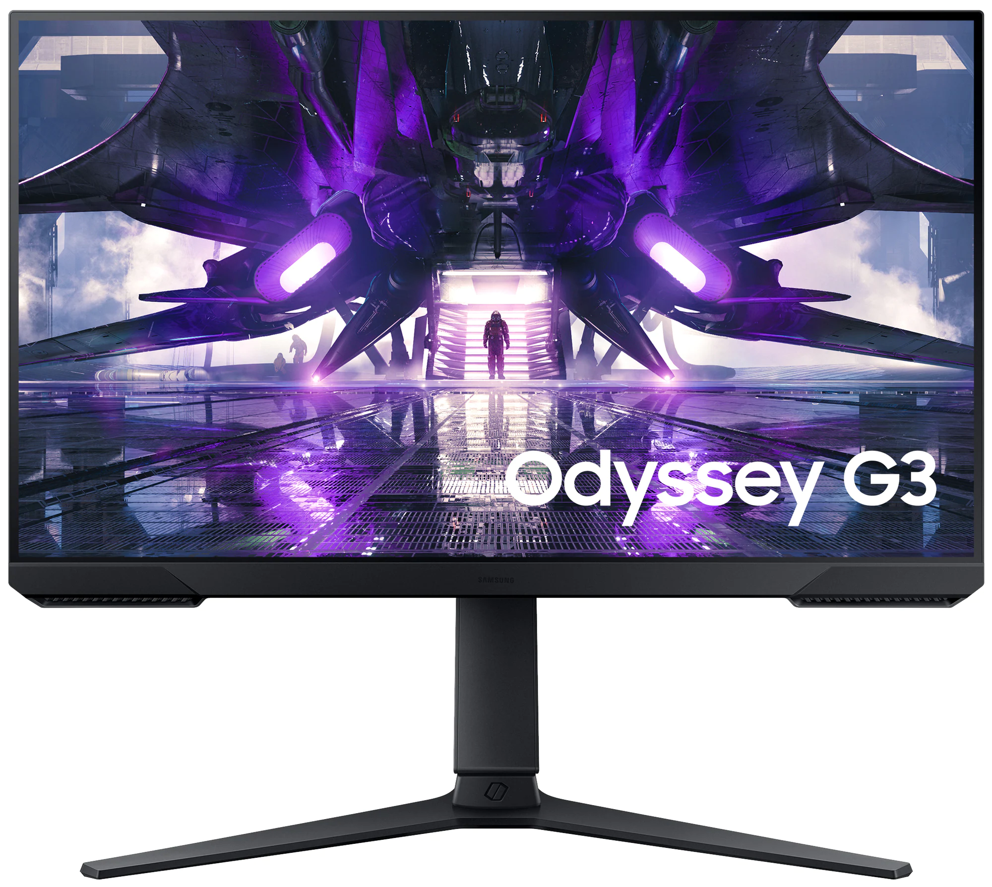 Samsung Odyssey S24AG320