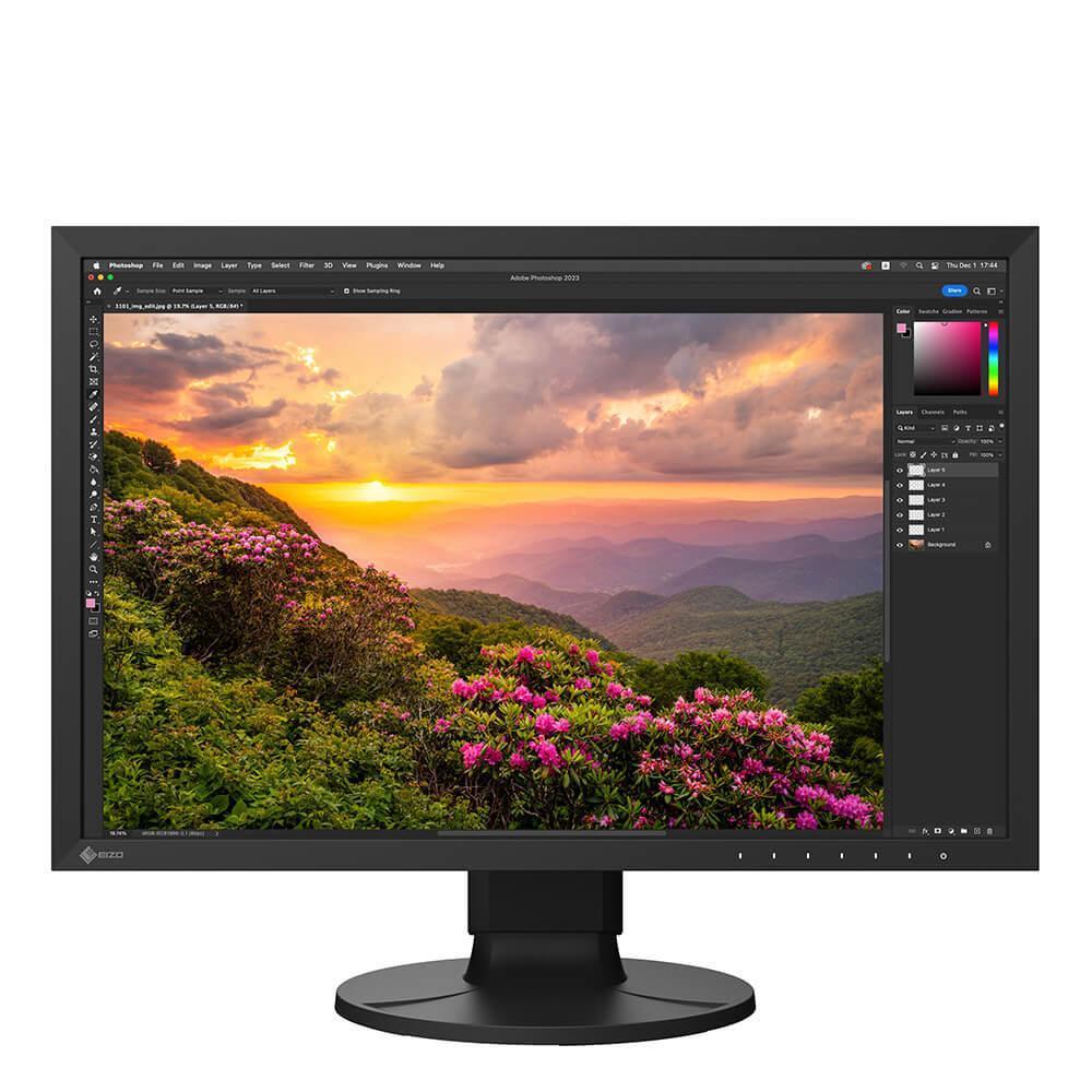 Eizo Bildskärm ColorEdge
