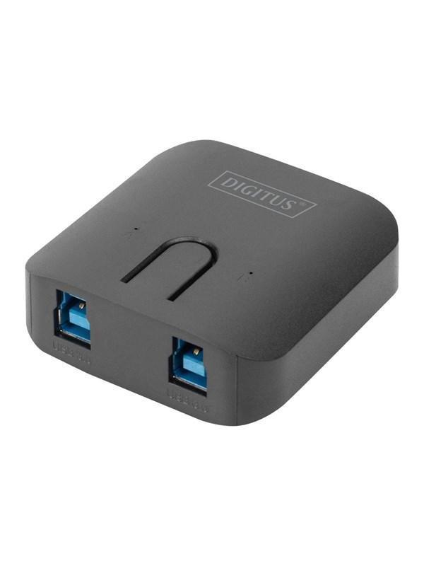 Digitus DA-73300-2 USB-växel