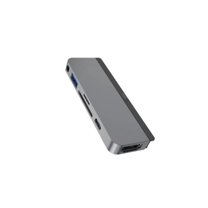 Hyper HyperDrive 6-in-1 USB-C Hub