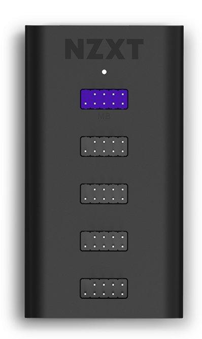 NZXT Internal USB Hub (Gen 3)