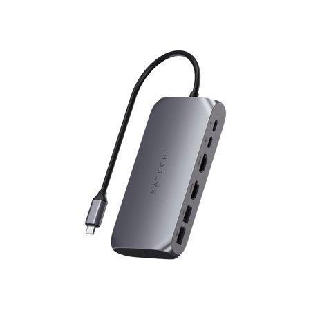 Satechi usb-c multimedia m1