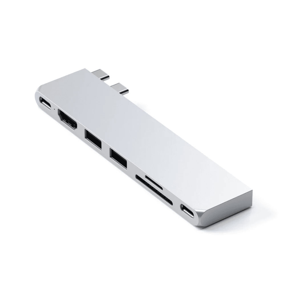Satechi USB-C Pro Hub Slim