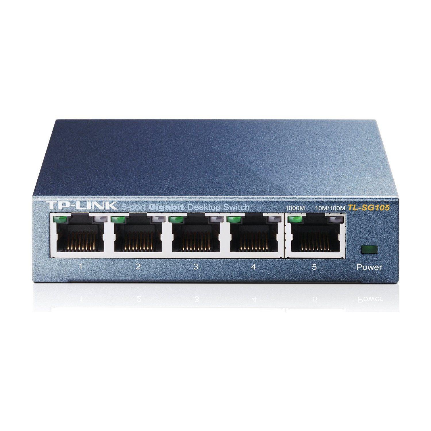 TP-Link TL-SG105